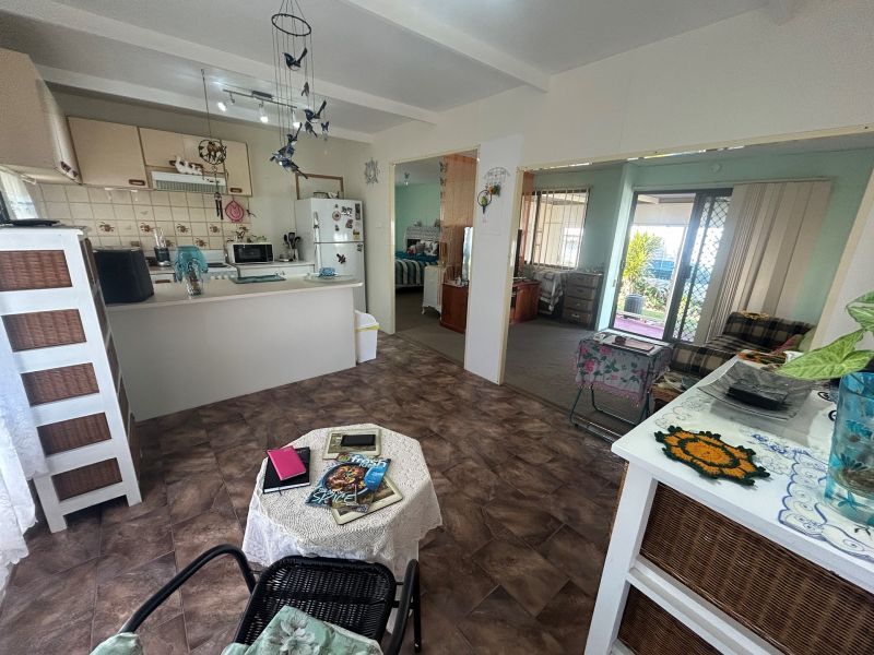 Crystal Waters Estate - Site 116