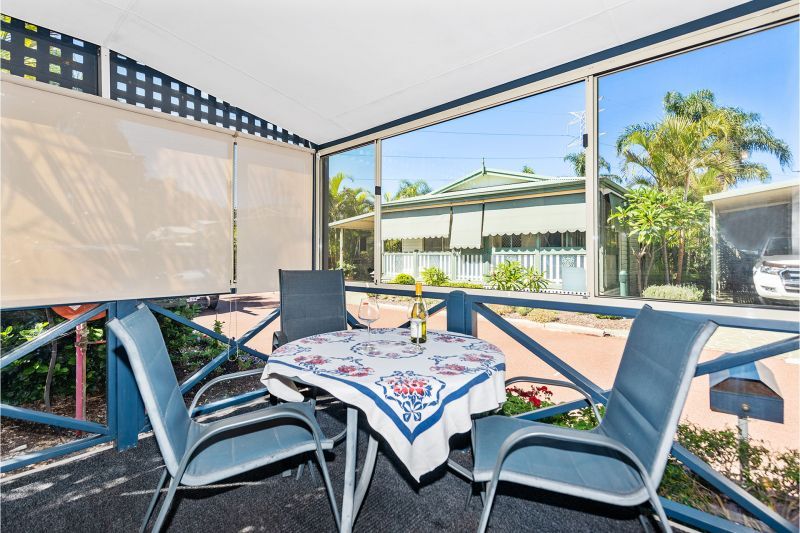 Riverside Gardens - Site 135