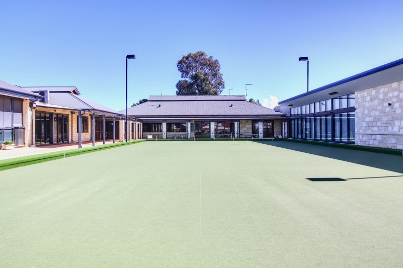 Arcadia Waters Mandurah - Great Size & Great Location