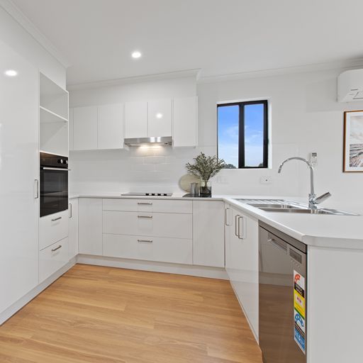 Three Bedroom + Study | Duplex 208