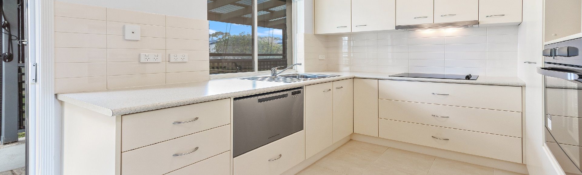 Stunning Water Views