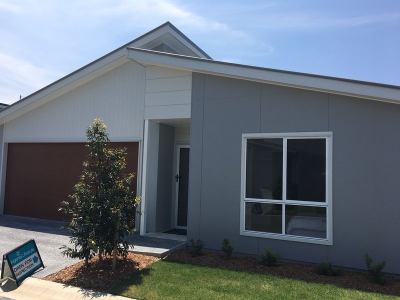 Downsize without Compromise with the Desert Rose