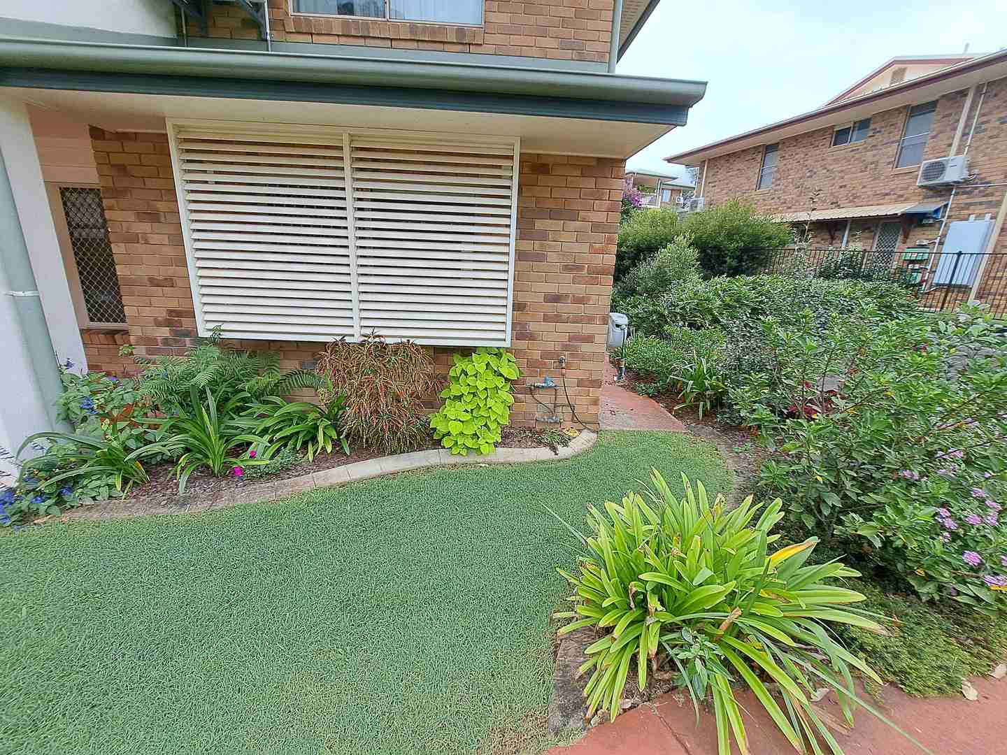 Unit 64 - Refurbished 2-Bed with Multi-Purpose area