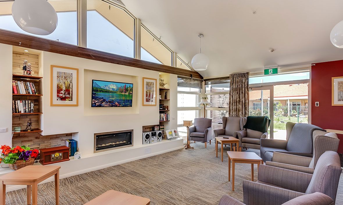 Goulburn Residential Aged Care