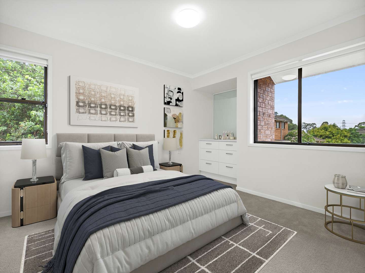 65/226 Windsor Road, Winston Hills, NSW