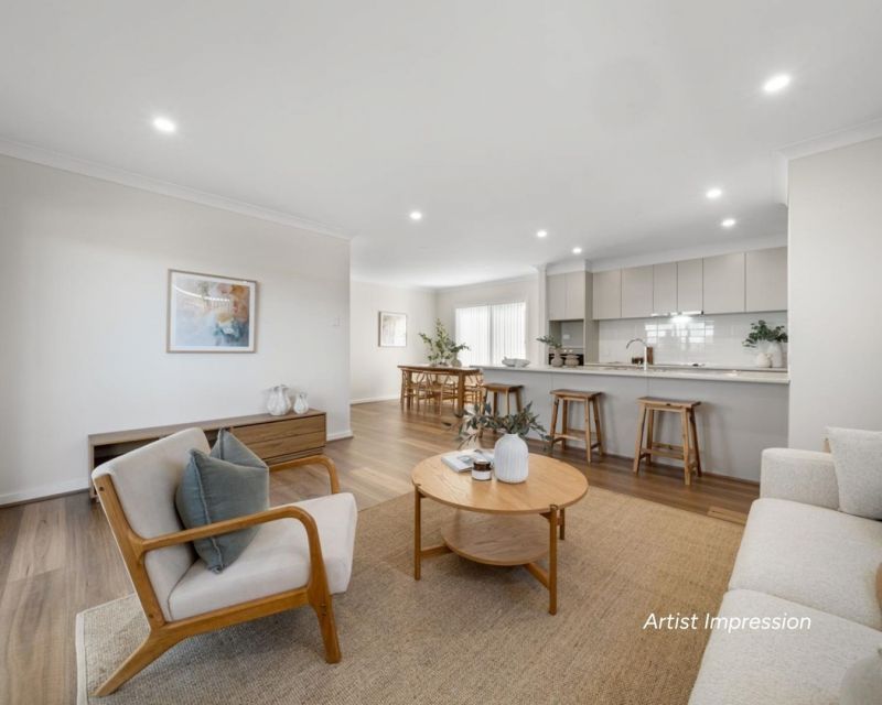 Northern Community Residential Village - Site 252