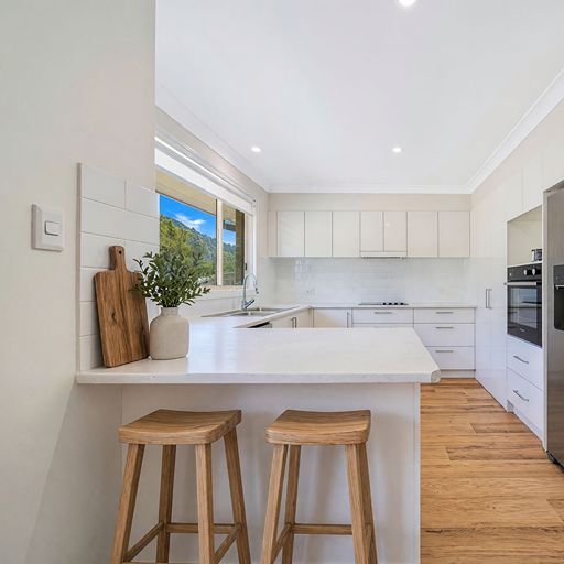 Two Bedroom | Villa 120