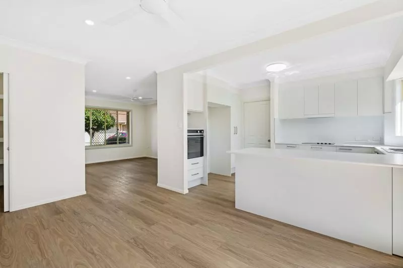 Retirement living made easy