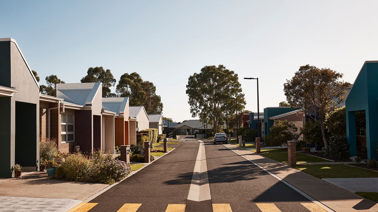 Final Oran Park Village Release – Vibrant Retirement Community Living.
