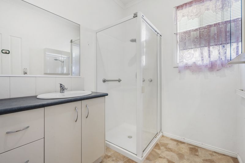 Close to Parkland and Ready to Move In