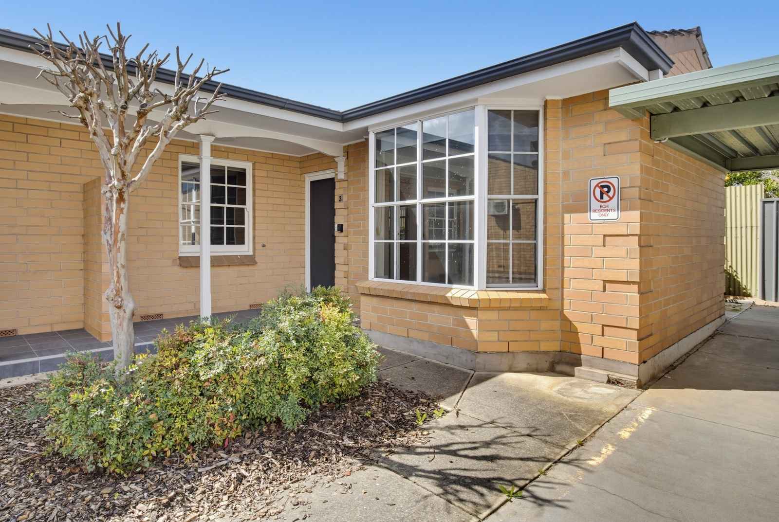 Over 55s living - Newly refurbished modern 2-bed home