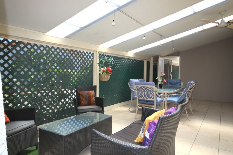 Tweed Broadwater Village, an Over 50's Pet Friendly Lifestyle Village