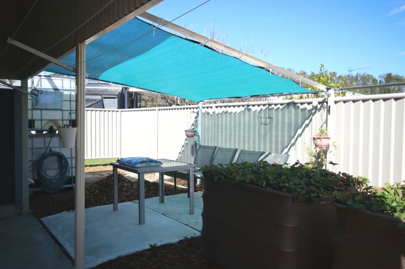 Tweed Shores - Over 50's 'Pet Friendly' Residential Park 