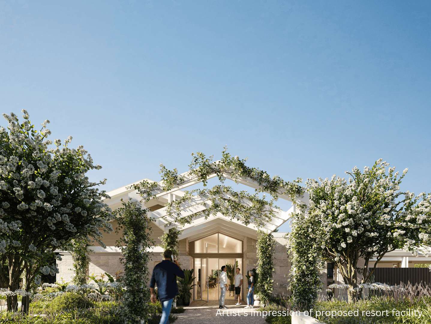 Aspen | Effortless Living