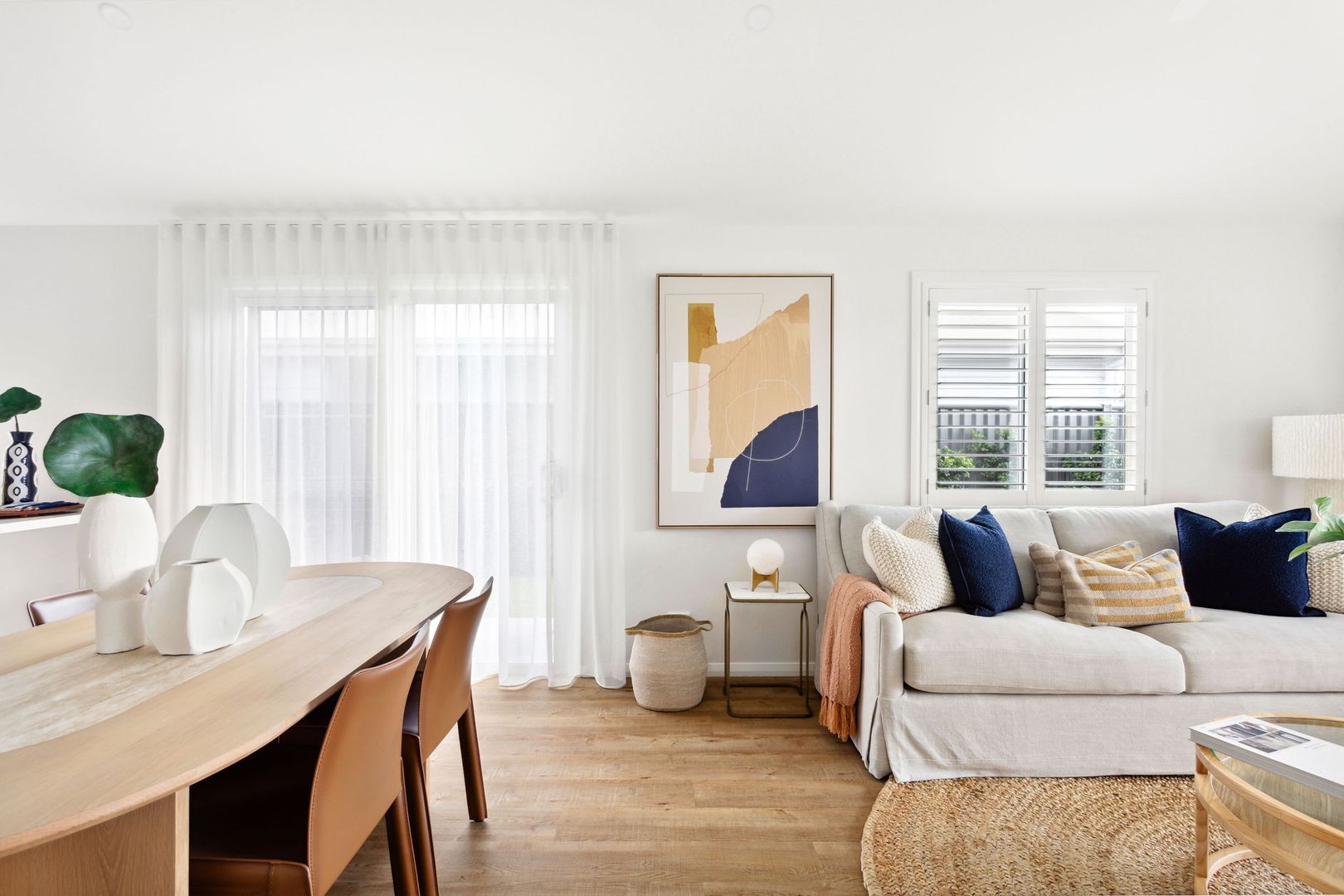 Clifton Taree - A beautiful 2-bed + study home in a community  