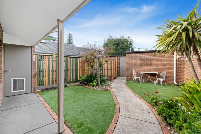 Lovely, light & bright 1br unit at Morven Manor