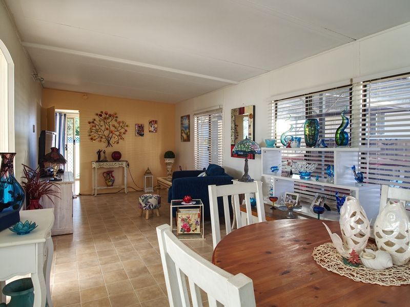 Crystal Waters Estate - Site 23