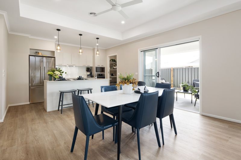 Unwind in understated luxury