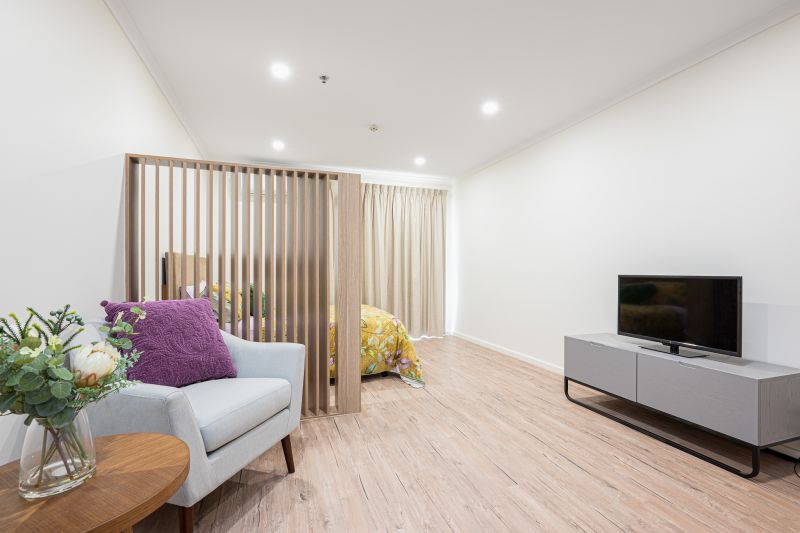 Maintain the level of independence you want while receiving the care services you choose.