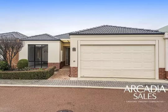 Retirement Living Done Right....