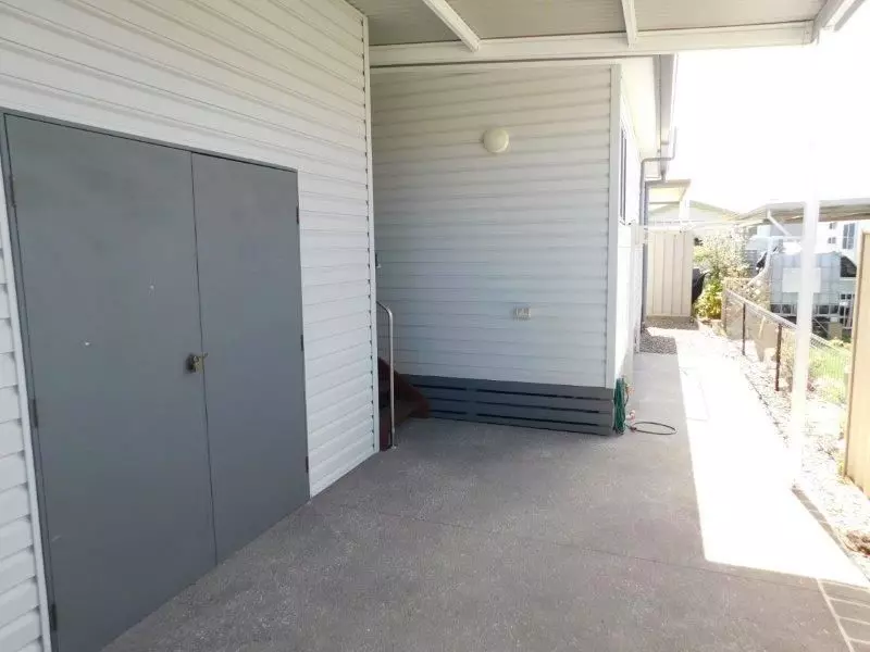 Bayway Village - Site 190