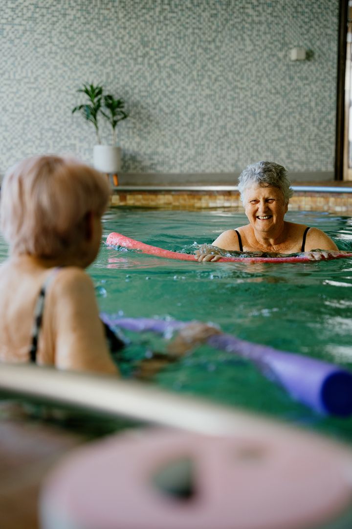 The Ultimate Place to Call Home