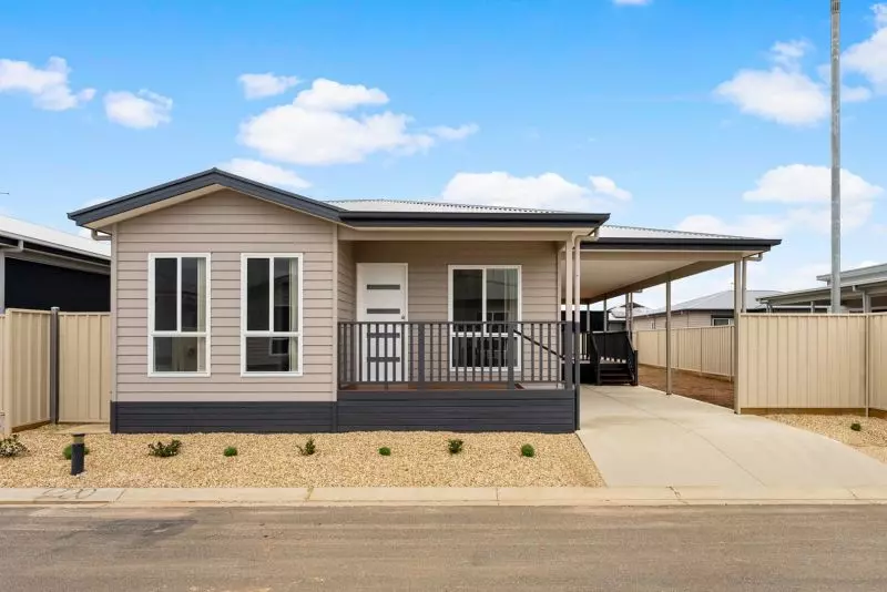 Northern Community Residential Village - Acacia