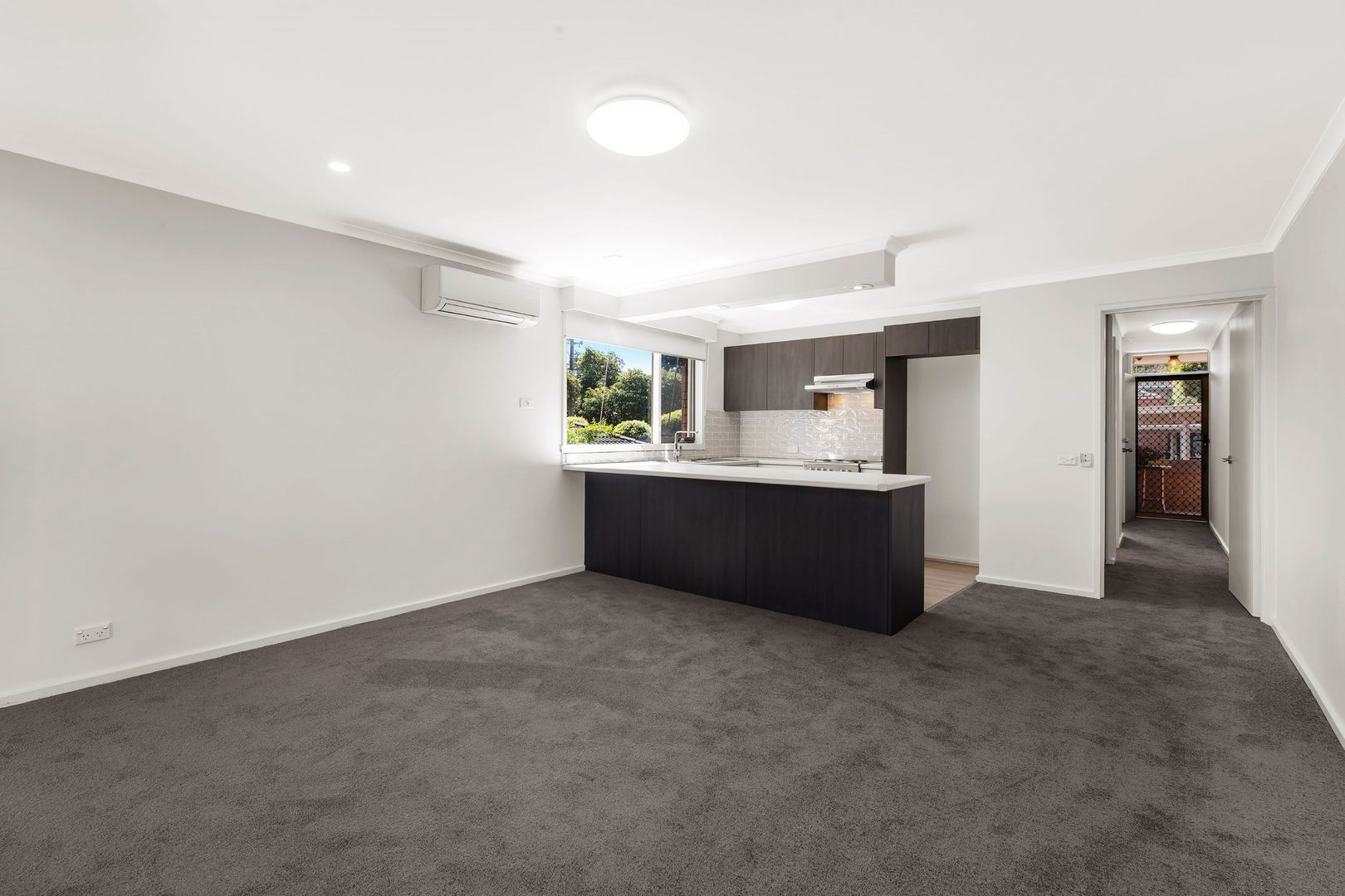 Maranoa Close Retirement Village, Freehold Strata Title unit. 