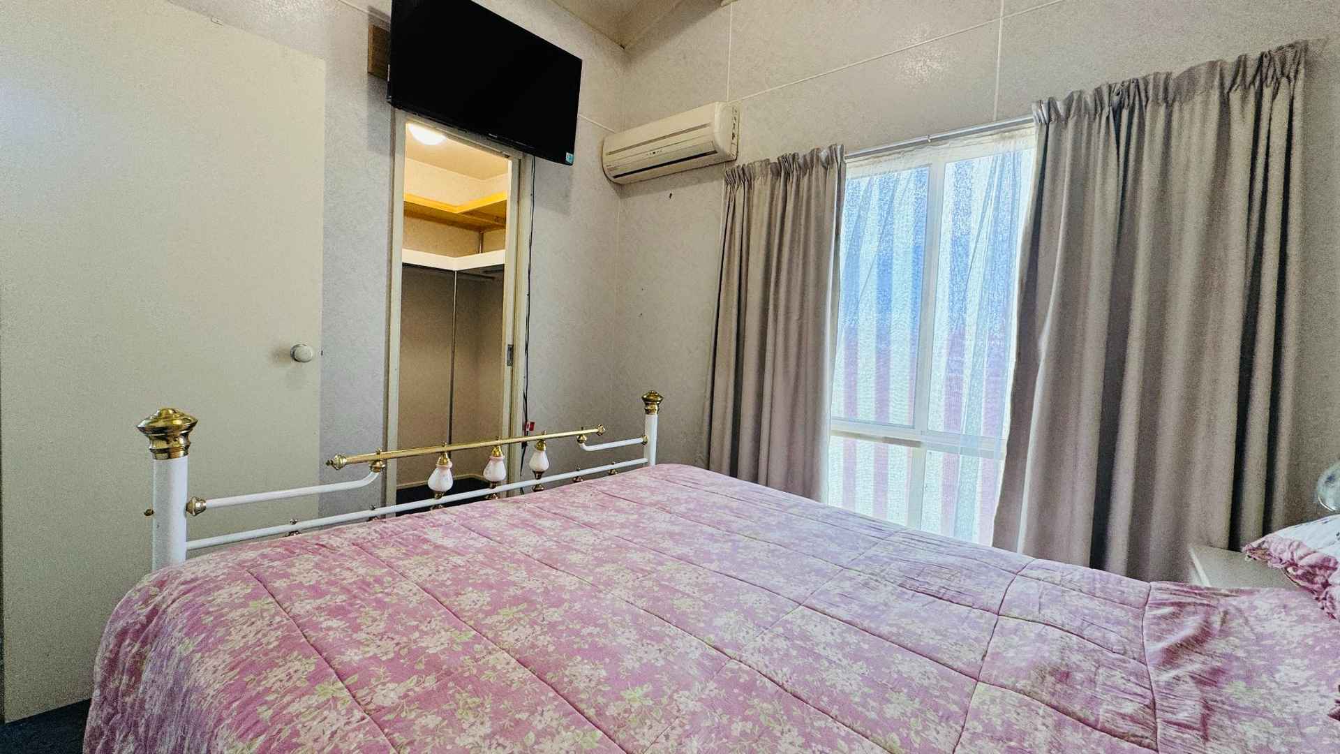 Haven at Benalla - Benalla Tourist Park