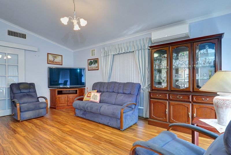 Riverside Gardens Estate - Site 250