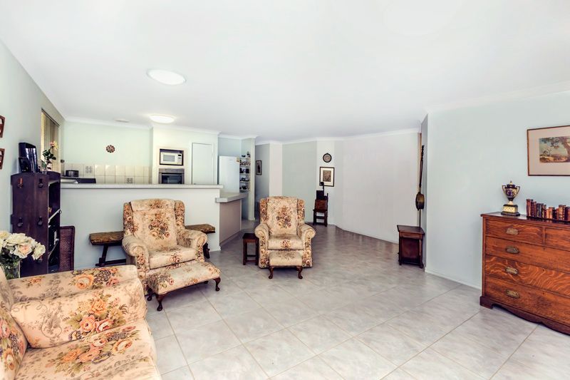 Pristine Beaches - secure cul de sac