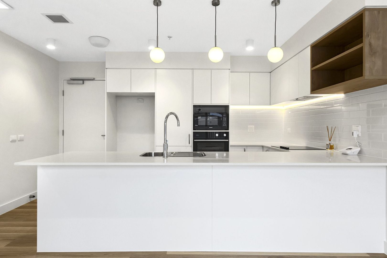Contemporary Living, Private Alfresco