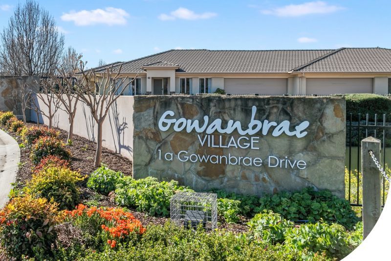 17/1a Gowanbrae Drive, Gowanbrae