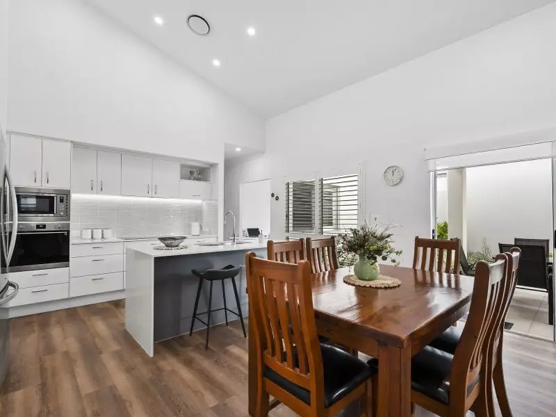 Site 89 - Established Portsea