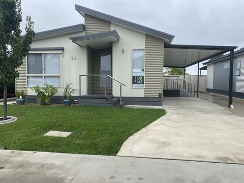 20 Elm Crescent Broadlands View Affordable Retirement Living Bairnsdale
