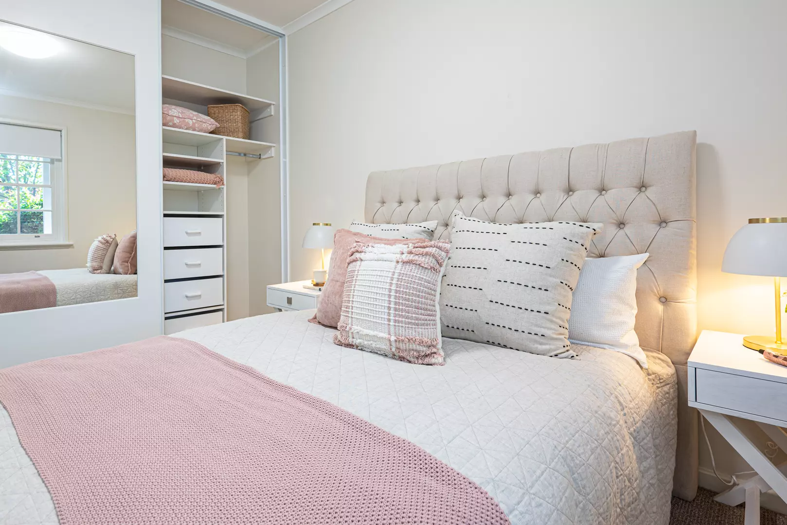 Discover Easy Retirement Living at Unit 6 ECH Lawrence Court, Walkerville 