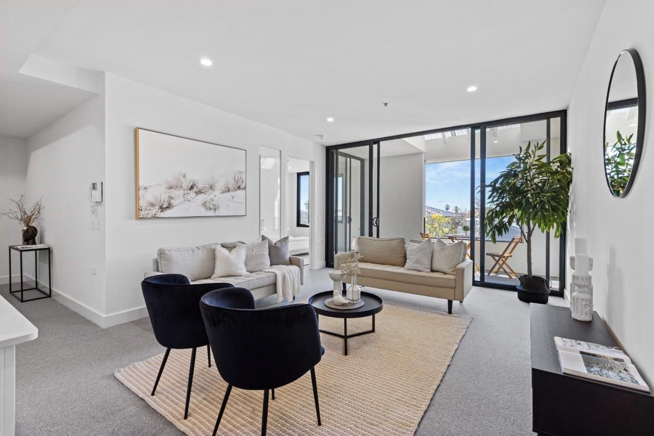 On Statenborough Luxury Retirement Living at Leabrook