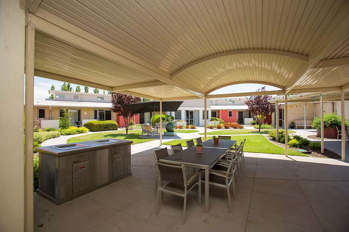 IRT Kangara Waters Aged Care Centre