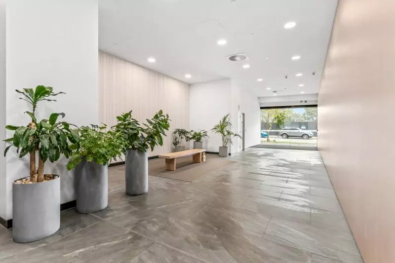 Lifestyle, Convenience and Elegance