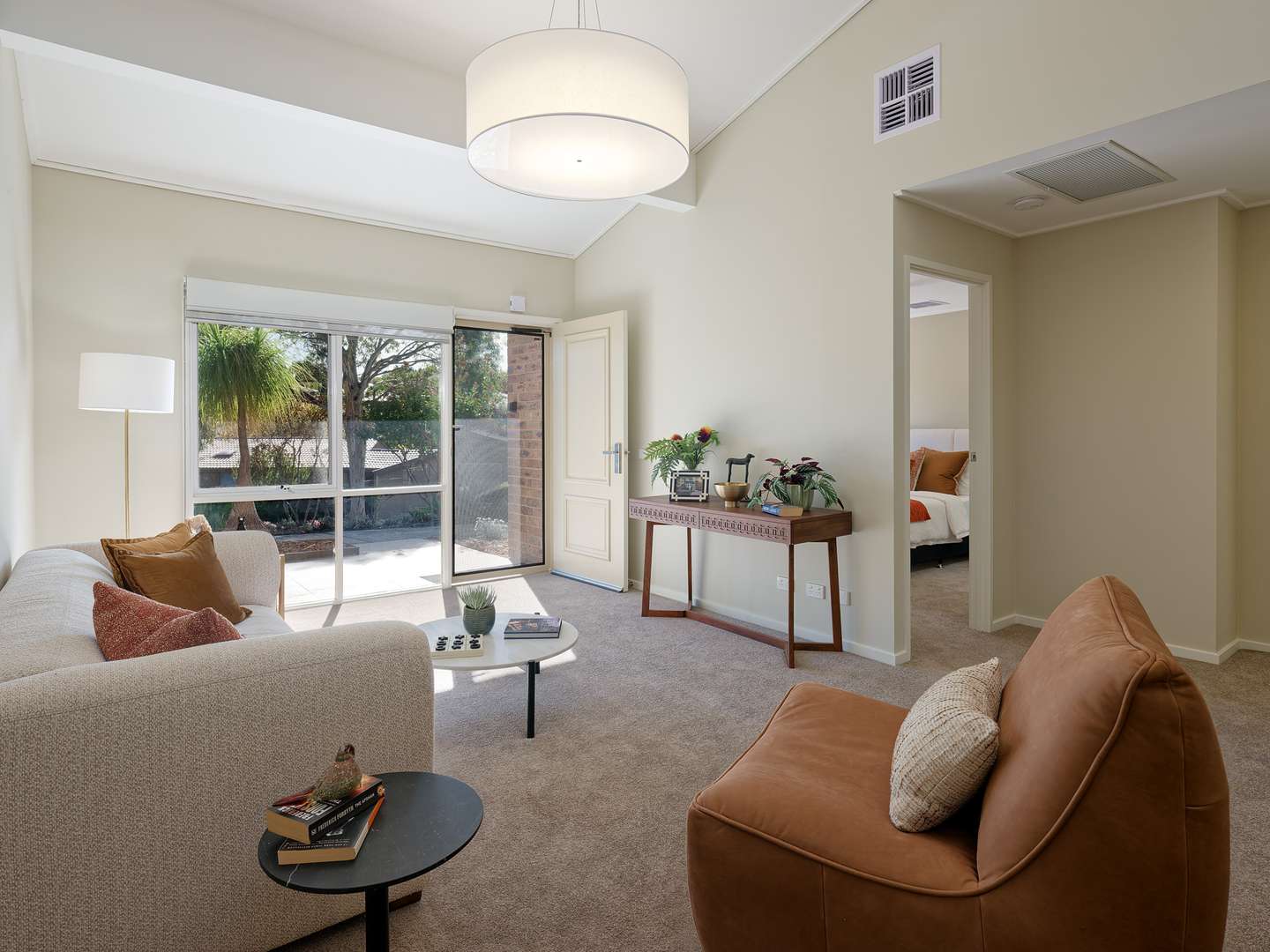 Unit 49 | Spacious Living | Cumberland View Retirement Village