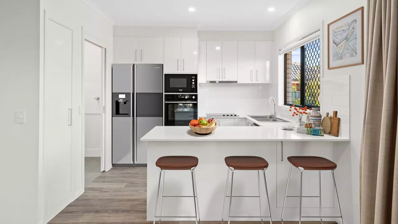 91/91 Tryon Street, Upper Mount Gravatt