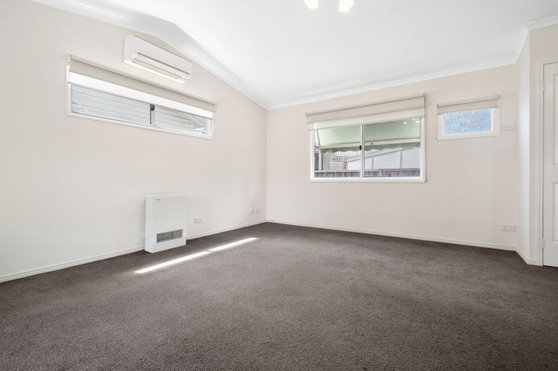 Newly Painted Interior & Large Front Deck