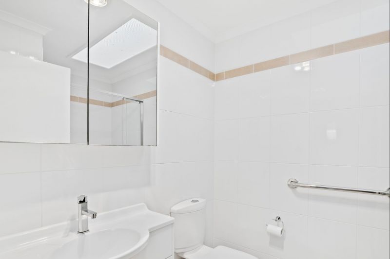 Tranquil and convenient location