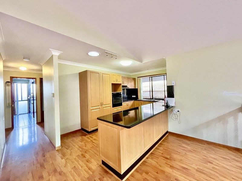 Enjoy retirement living in this beautiful 3-bedroom home - GREENBANK GARDENS