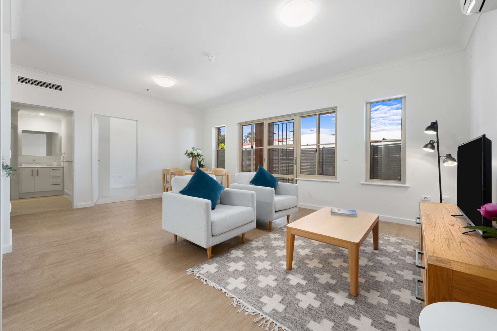 26A/ 91 Diagonal Road, Somerton Park
