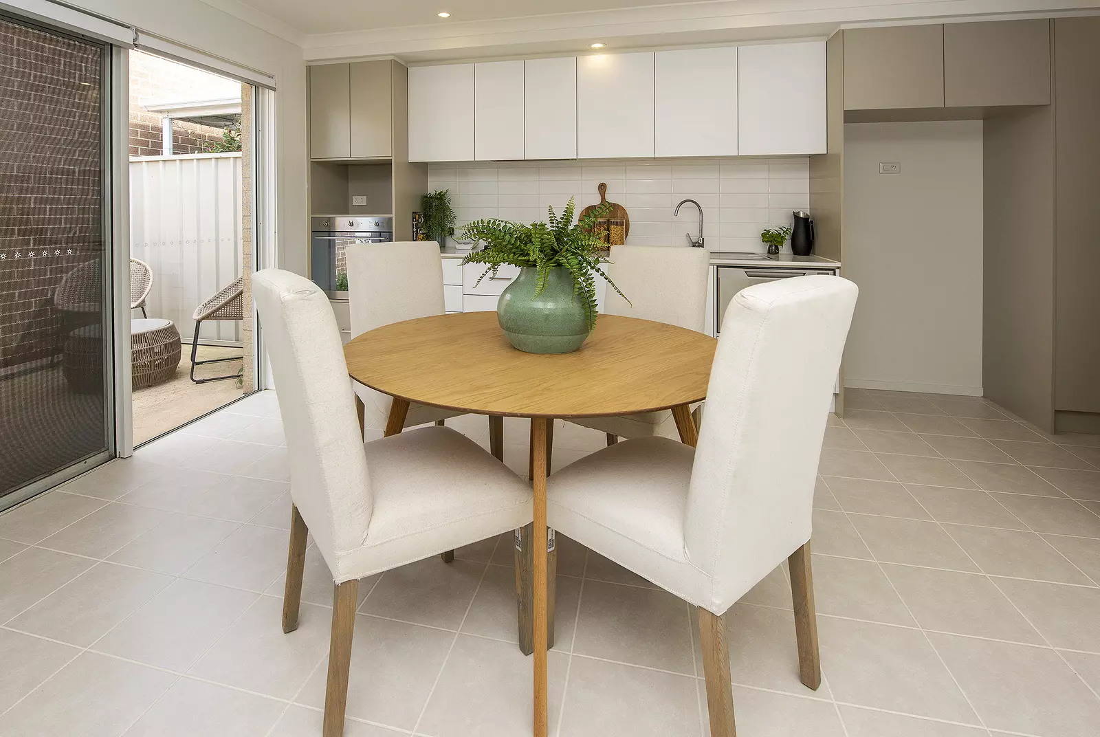 45/89 Galloway Drive, Mernda