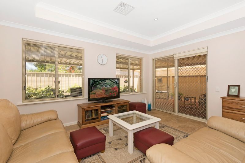 Independent Living at its Best