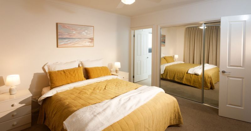 Lifestyle Communities Shepparton - Close to the Clubhouse