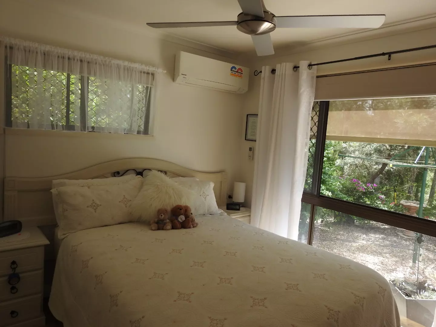 What a find in Palm Lake Resort