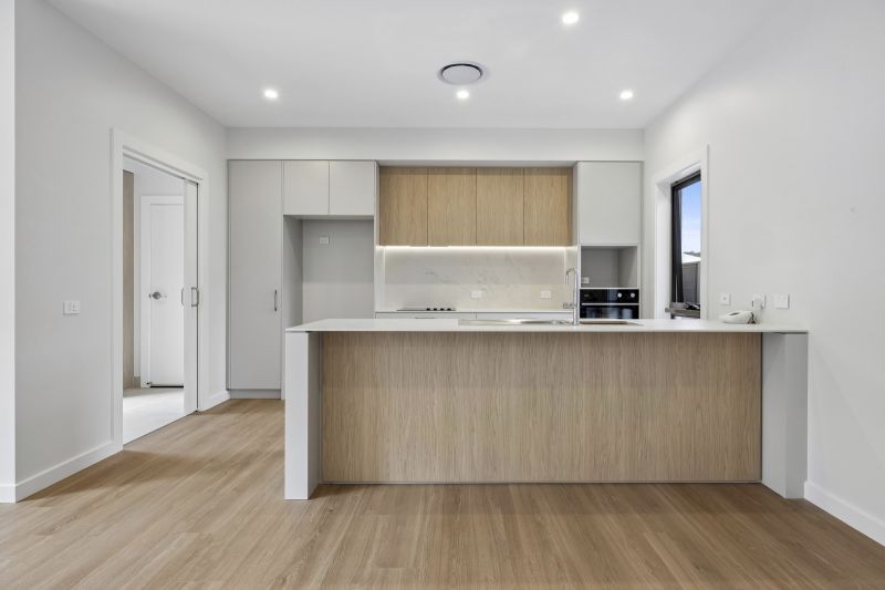 Premium New Villa with Sensational Indoor–Outdoor Living